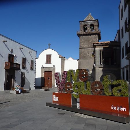 Malfu Home Las Palmas de Gran Canaria Zewnętrze zdjęcie