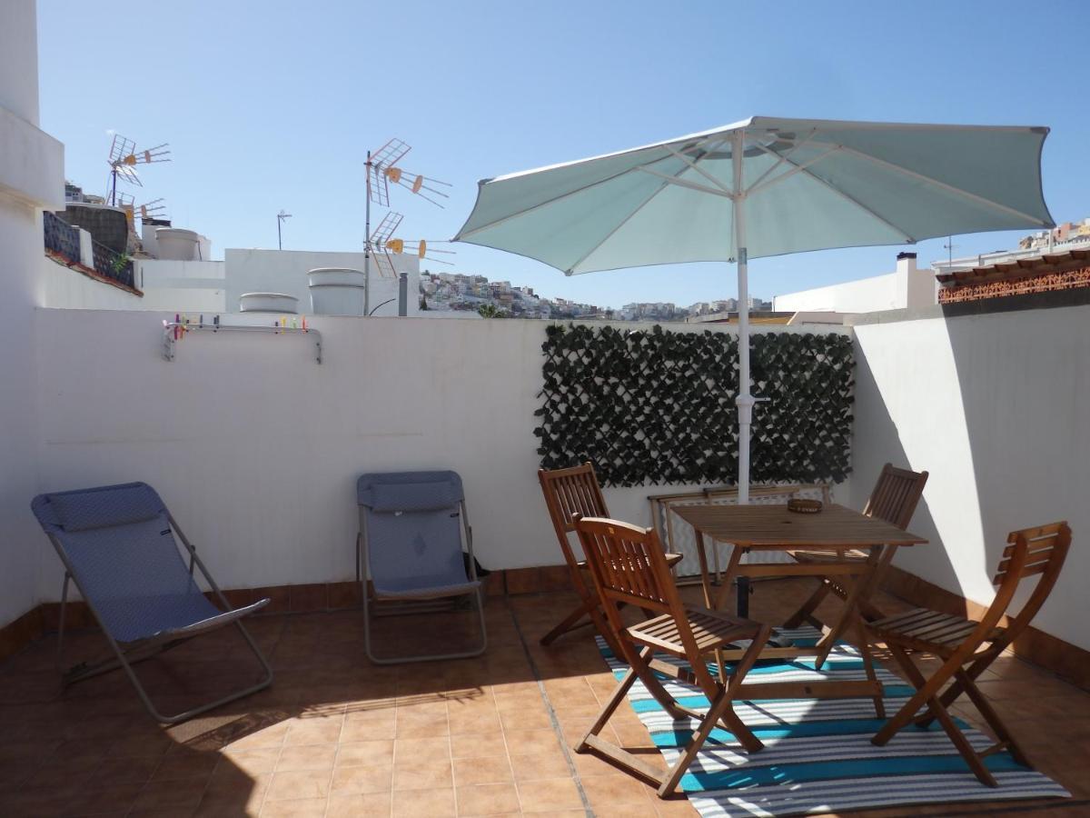 Malfu Home Las Palmas de Gran Canaria Zewnętrze zdjęcie