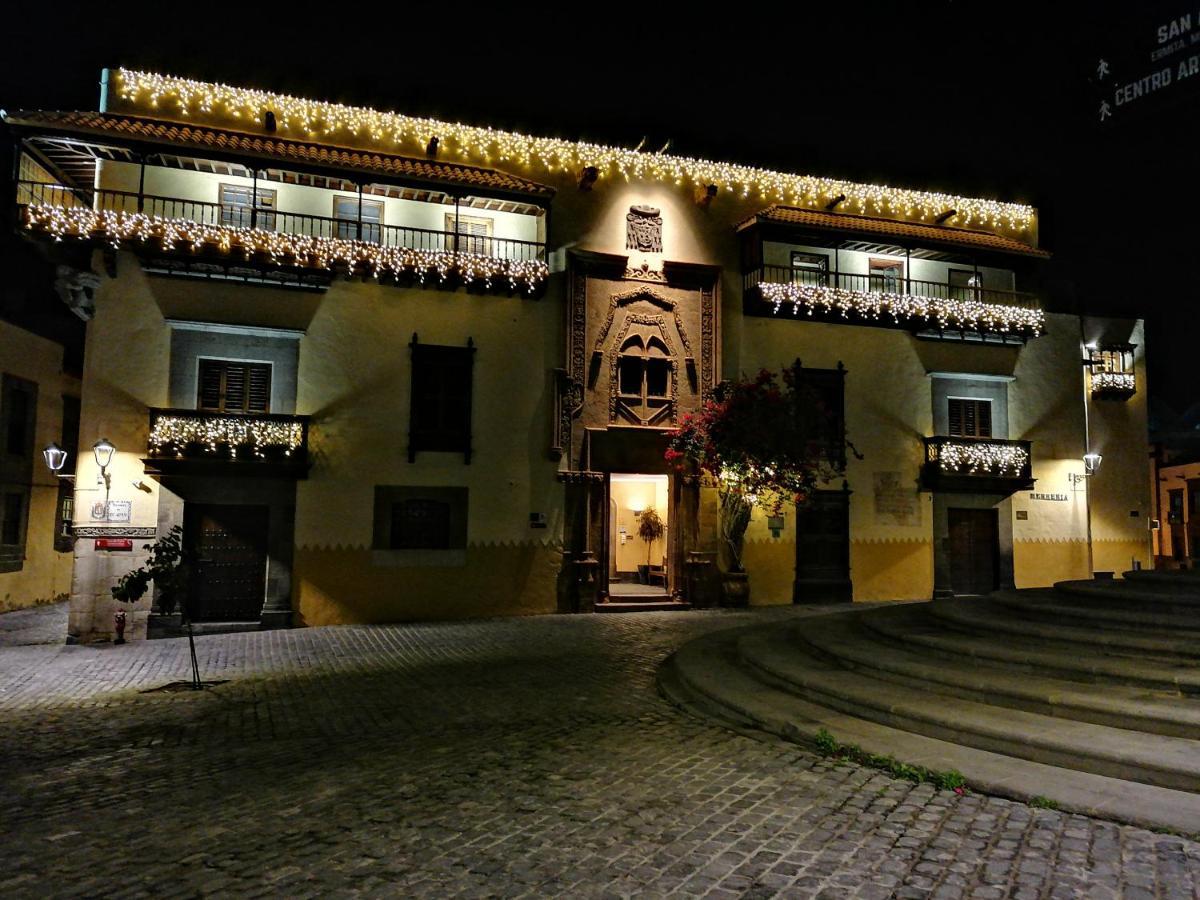 Malfu Home Las Palmas de Gran Canaria Zewnętrze zdjęcie