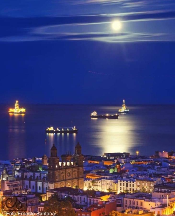 Malfu Home Las Palmas de Gran Canaria Zewnętrze zdjęcie