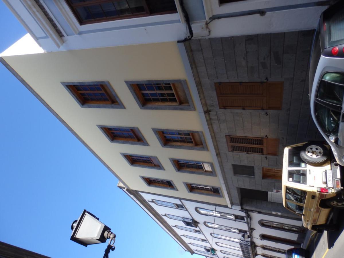 Malfu Home Las Palmas de Gran Canaria Zewnętrze zdjęcie