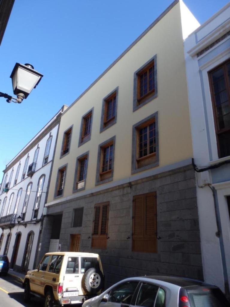 Malfu Home Las Palmas de Gran Canaria Zewnętrze zdjęcie