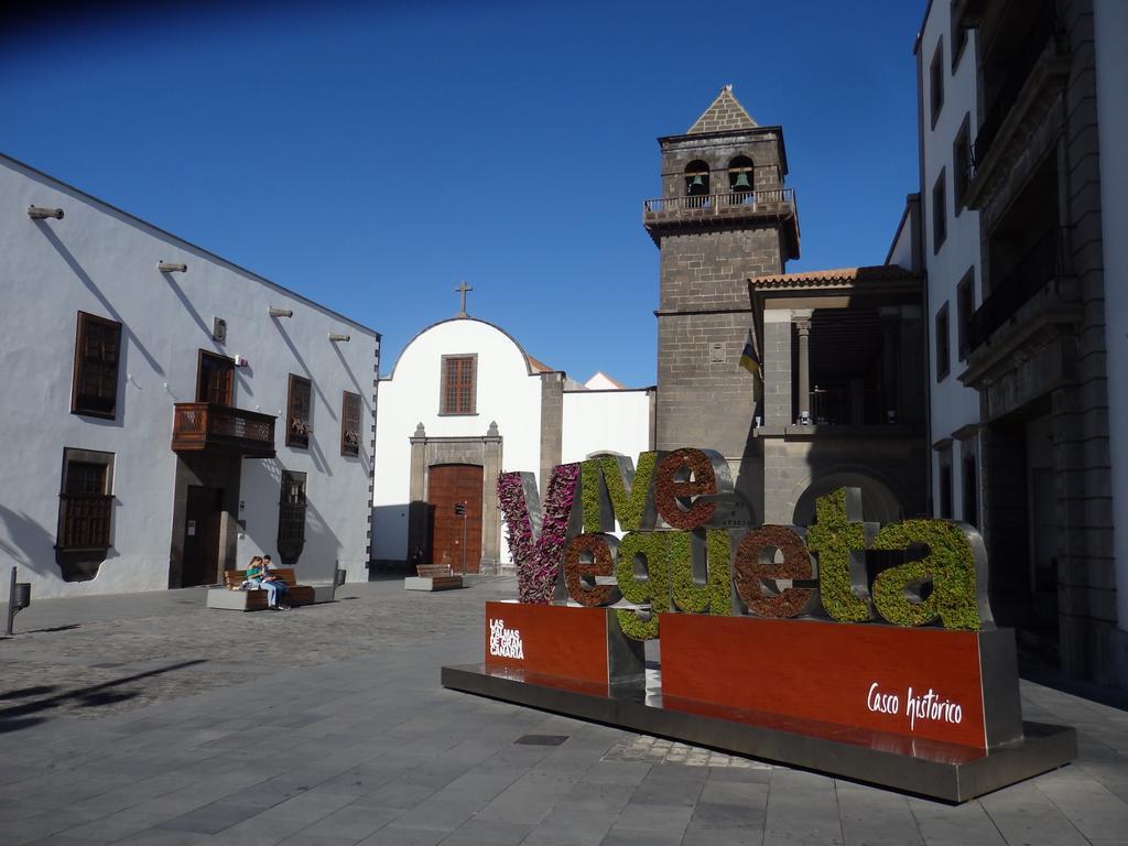 Malfu Home Las Palmas de Gran Canaria Zewnętrze zdjęcie