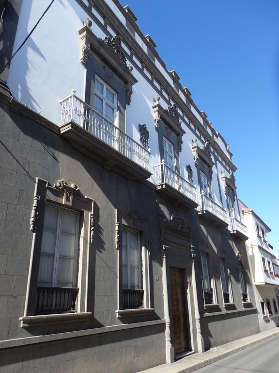 Malfu Home Las Palmas de Gran Canaria Zewnętrze zdjęcie