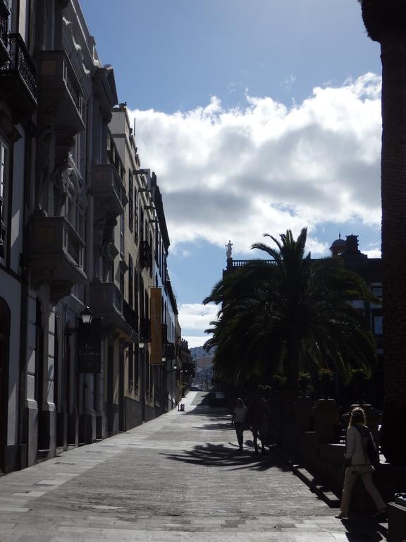 Malfu Home Las Palmas de Gran Canaria Zewnętrze zdjęcie