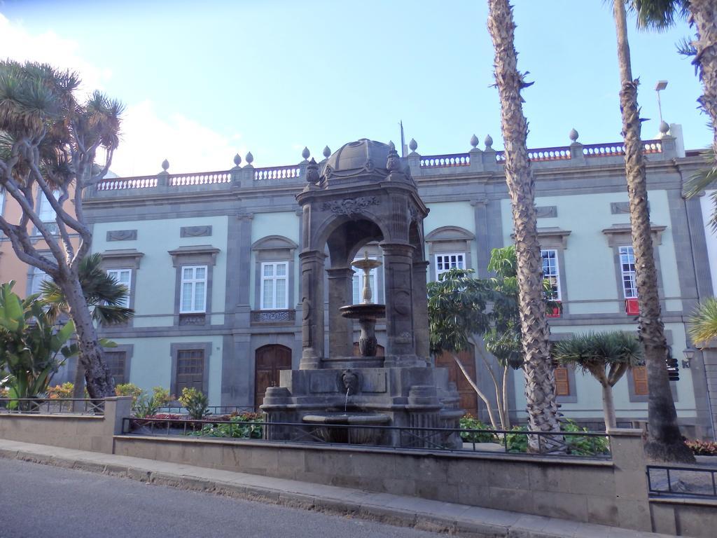 Malfu Home Las Palmas de Gran Canaria Zewnętrze zdjęcie