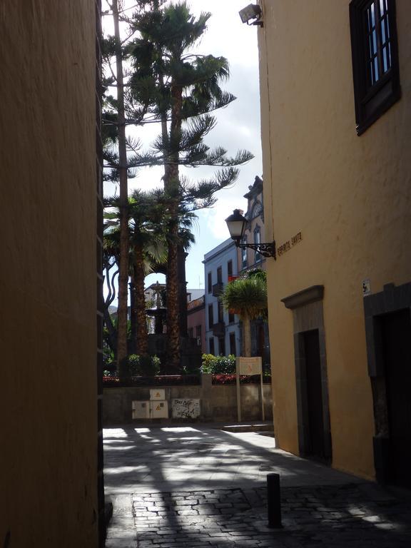 Malfu Home Las Palmas de Gran Canaria Zewnętrze zdjęcie