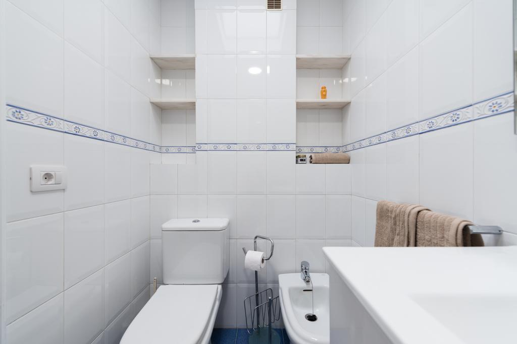 Malfu Home Las Palmas de Gran Canaria Zewnętrze zdjęcie