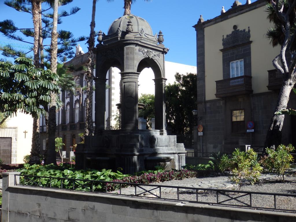 Malfu Home Las Palmas de Gran Canaria Zewnętrze zdjęcie