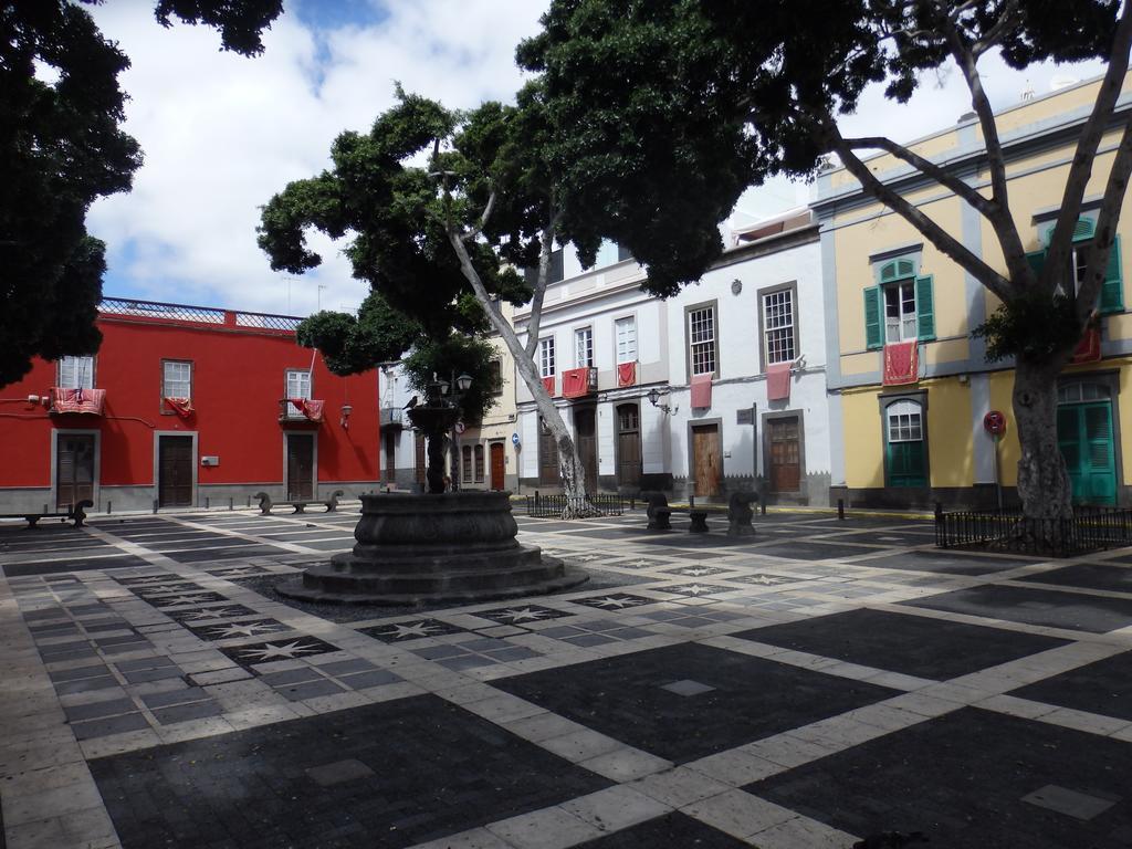 Malfu Home Las Palmas de Gran Canaria Zewnętrze zdjęcie