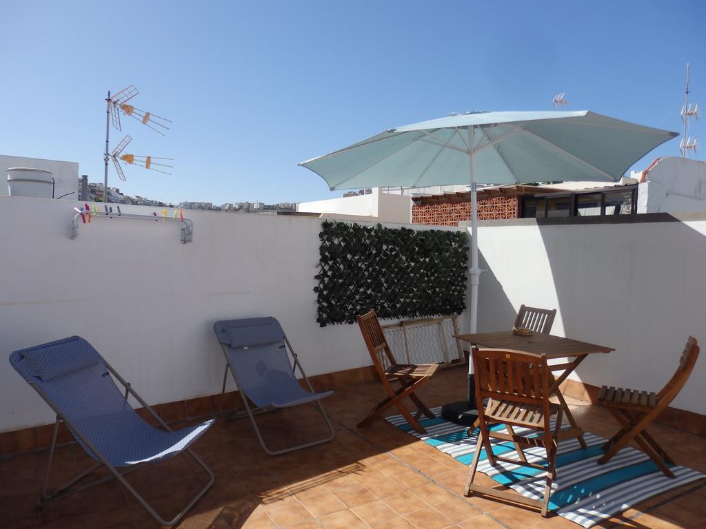 Malfu Home Las Palmas de Gran Canaria Zewnętrze zdjęcie