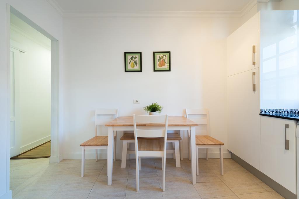 Malfu Home Las Palmas de Gran Canaria Zewnętrze zdjęcie