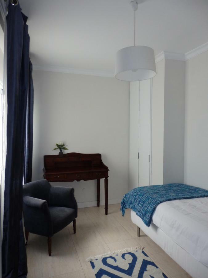 Malfu Home Las Palmas de Gran Canaria Zewnętrze zdjęcie